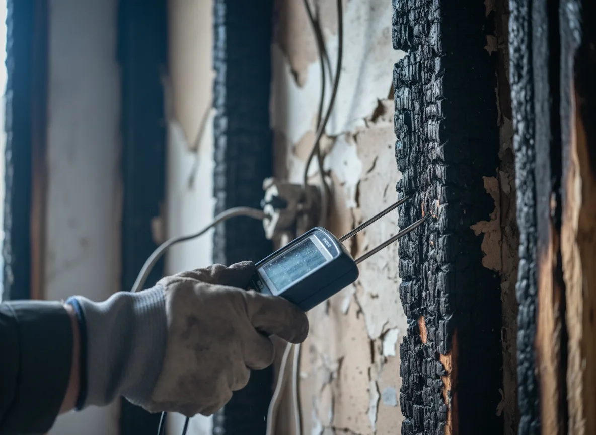 Fire Damage Restoration Barronett, WI FAQs